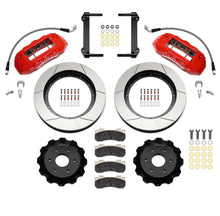 Load image into Gallery viewer, 2021-2022 Ram 1500 TRX Brake Kit
