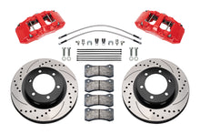 Load image into Gallery viewer, 2021-2022 Ford Bronco Brake Kits
