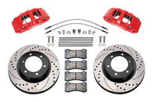 Load image into Gallery viewer, 2019-2022 Ford Ranger Brake Kits
