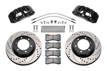 Load image into Gallery viewer, 2019-2022 Ford Ranger Brake Kits
