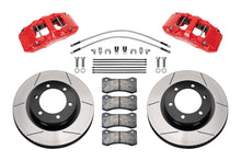 Load image into Gallery viewer, 2019-2022 Ford Ranger Brake Kits
