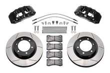 Load image into Gallery viewer, 2019-2022 Ford Ranger Brake Kits
