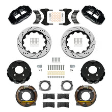 Load image into Gallery viewer, 1988 - 1998 GM C1500 Rear Drum-to-Disc Conversion Brake Kits
