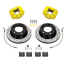 Load image into Gallery viewer, 1969 - 1983 Porsche D31 Rear Brake Kit - 140-17655
