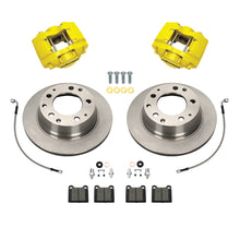 Load image into Gallery viewer, 1969 - 1983 Porsche D31 Rear Brake Kit - 140-17655
