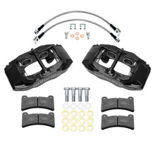 Load image into Gallery viewer, 1997 - 2004 Chevrolet DPC56 Rear Replacement Caliper Kit - 140-17666
