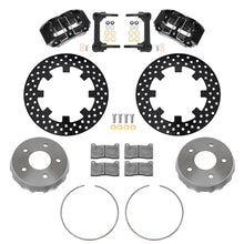 Load image into Gallery viewer, 2022 - 2024 Polaris NDPR Rear UTV Brake Kit - 140-17735
