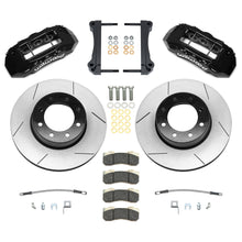 Load image into Gallery viewer, 2019 - 2023 Ram TX6R Big Brake Truck Rear Brake Kit - 140-17749
