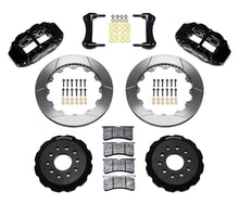 Load image into Gallery viewer, 1988 - 1996 Chevrolet Forged Narrow Superlite 6R Big Brake Front Brake Kit (Hat) - 140-8337
