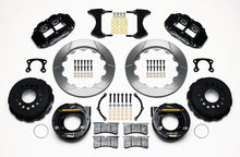 Load image into Gallery viewer, Forged Narrow Superlite 4R Big Brake Rear Parking Brake Kit - 140-9218
