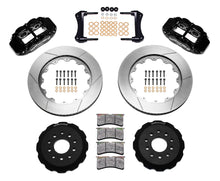 Load image into Gallery viewer, 1988 - 1996 Chevrolet Forged Narrow Superlite 6R Big Brake Front Brake Kit (Hat) - 140-9298
