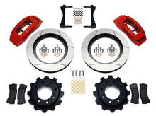 Load image into Gallery viewer, 1999 - 2013 Chevrolet, GMC TC6R Big Brake Truck Rear Brake Kit - 140-9406
