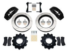 Load image into Gallery viewer, 1999 - 2013 Chevrolet, GMC TC6R Big Brake Truck Rear Brake Kit - 140-9406
