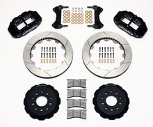 Load image into Gallery viewer, 1993 - 2002 Chevrolet, Pontiac Forged Narrow Superlite 6R Big Brake Front Brake Kit (Hat) - 140-9833
