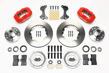Load image into Gallery viewer, Forged Dynalite Pro Series Front Brake Kit - 140-9917
