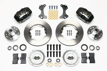 Load image into Gallery viewer, Forged Dynalite Pro Series Front Brake Kit - 140-9917
