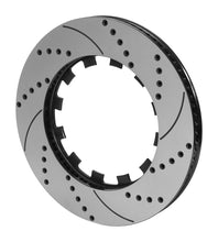 Load image into Gallery viewer, SRP Drilled Performance Rotor - 160-15329
