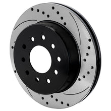 Load image into Gallery viewer, SRP Drilled Performance Rotor &amp; Hat - 160-15514
