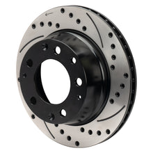 Load image into Gallery viewer, SRP Drilled Performance Rotor &amp; Hat - 160-16699
