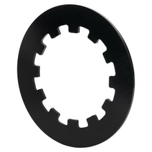 Load image into Gallery viewer, Wilwood solid steel rotor 160-17942, black electro coat
