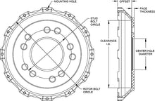Load image into Gallery viewer, Big Brake Hat - Flared Bell - 170-14209
