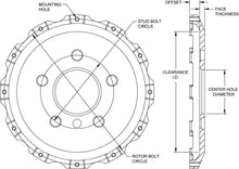 Load image into Gallery viewer, Big Brake Hat - Short Offset - 170-15215
