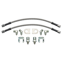 Load image into Gallery viewer, Flexline Kit-Axle Bracket-Weld On - 220-17288
