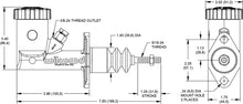 Load image into Gallery viewer, Master Cylinder - 260-15097
