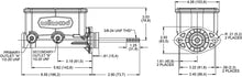 Load image into Gallery viewer, Master Cylinder - 260-16520
