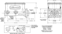 Load image into Gallery viewer, Master Cylinder - 260-16854
