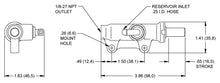 Load image into Gallery viewer, Master Cylinder - 260-5516
