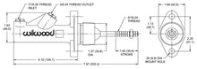Load image into Gallery viewer, Master Cylinder - 260-6088
