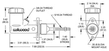 Load image into Gallery viewer, Master Cylinder - 260-6579
