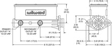 Load image into Gallery viewer, Master Cylinder - 260-8556
