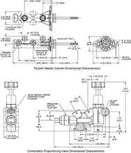 Load image into Gallery viewer, Master Cylinder Kit - 261-14250
