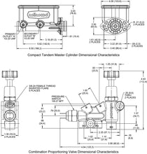 Load image into Gallery viewer, Master Cylinder Kit - 261-14963
