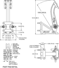 Load image into Gallery viewer, Brake Pedal - 340-15078
