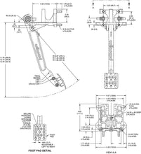 Load image into Gallery viewer, Brake Pedal - 340-16388

