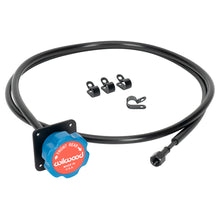 Load image into Gallery viewer, Brake and Clutch Pedal Assembly - Remote Bias Adjuster - 340-4990
