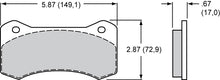 Load image into Gallery viewer, Aero4-DS Radial Mount - 120-14441
