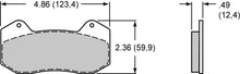 Load image into Gallery viewer, Forged Dynapro 6A Lug Mount - 120-13430

