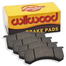Load image into Gallery viewer, Wilwood Racing Pads - 150-14779K
