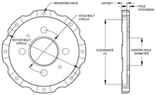 Load image into Gallery viewer, Big Brake Hat - Short Offset - 170-10200
