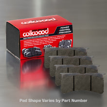 Load image into Gallery viewer, Wilwood Racing Pads - 150-30-6617K
