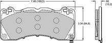 Load image into Gallery viewer, SX6R Radial Mount - 120-16041
