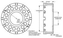 Load image into Gallery viewer, Dynamic Drag Hat - Standard - 170-11187
