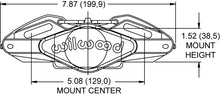 Load image into Gallery viewer, Powerlite 2R Radial Mount - 120-13863
