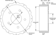 Load image into Gallery viewer, Parking Brake Hat - Standard - 170-10621
