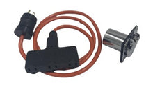 Load image into Gallery viewer, 5' Power Cord With 3 Outlets
