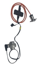 Load image into Gallery viewer, 5' Power Cord With 3 Outlets
